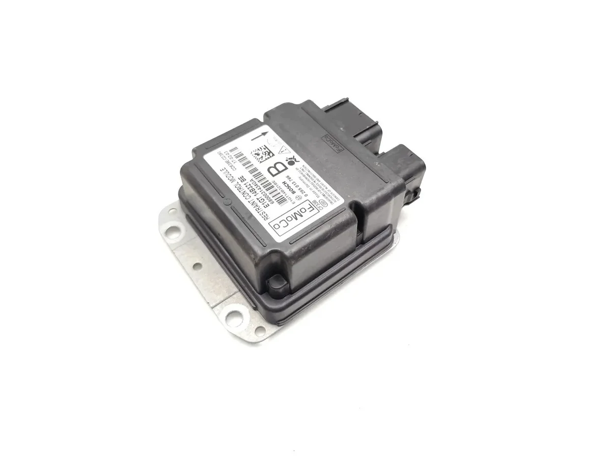 Ford S-Max Airbag-ohjain E1GT-14B321-BE image 3