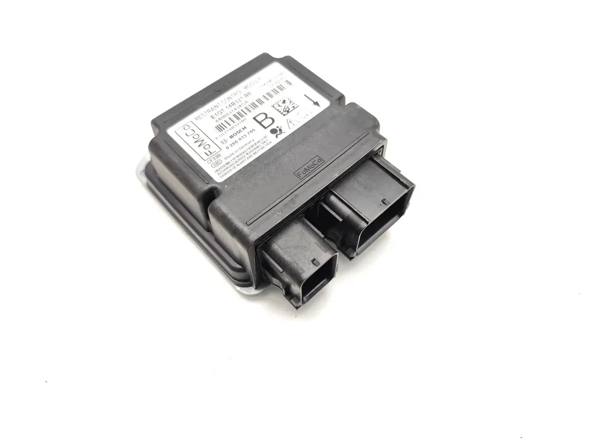 Ford S-Max Airbag-ohjain E1GT-14B321-BE image 4