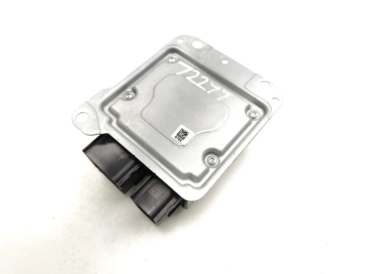 Ford S-Max Airbag-ohjain E1GT-14B321-BE image 5