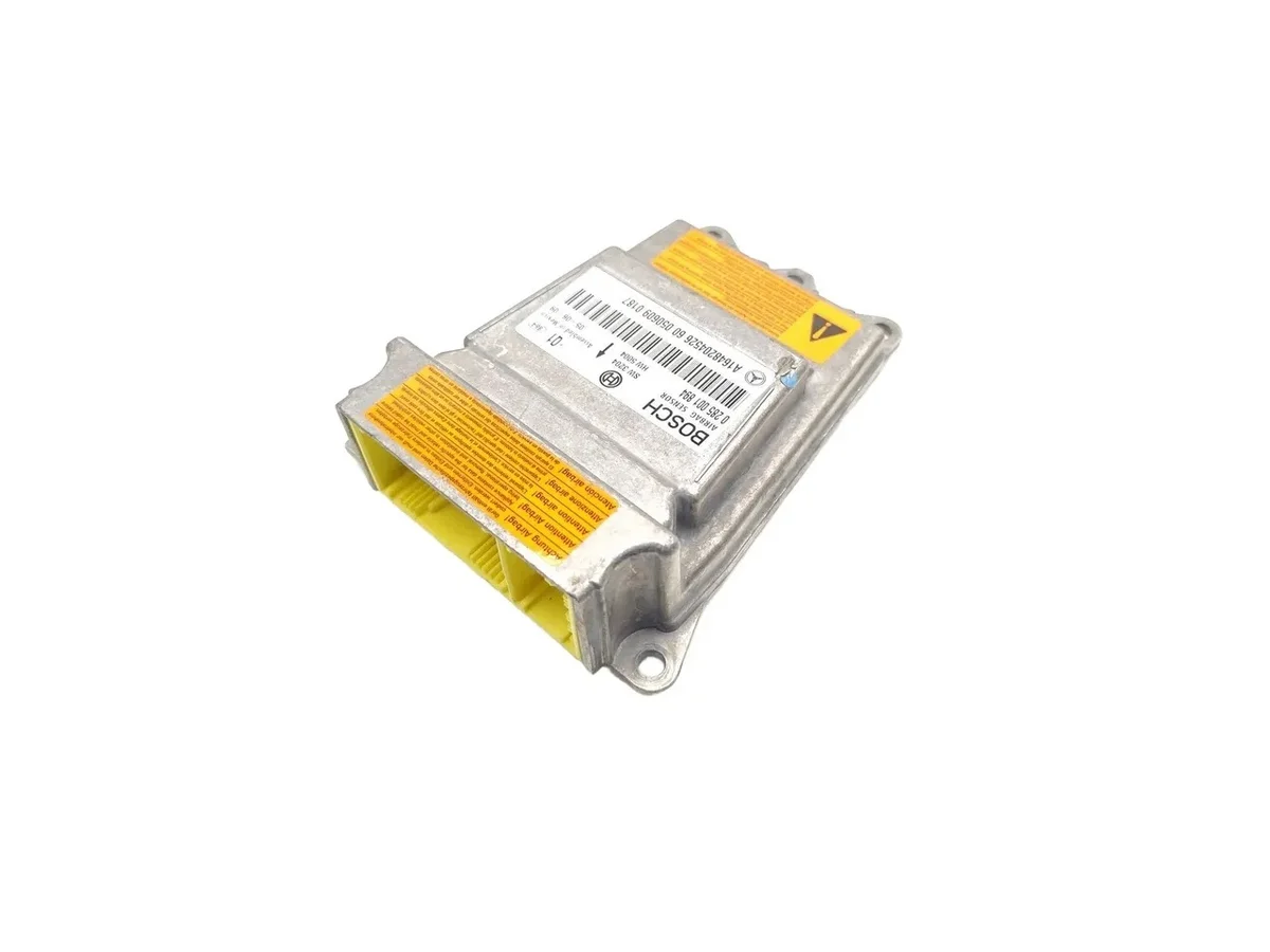 Airbag-modul Mercedes M-klass A1648204526