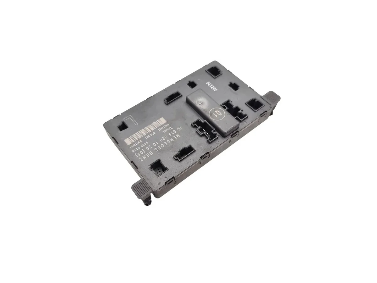 Module de porte Mercedes-Benz Vito 6398201026 image 5