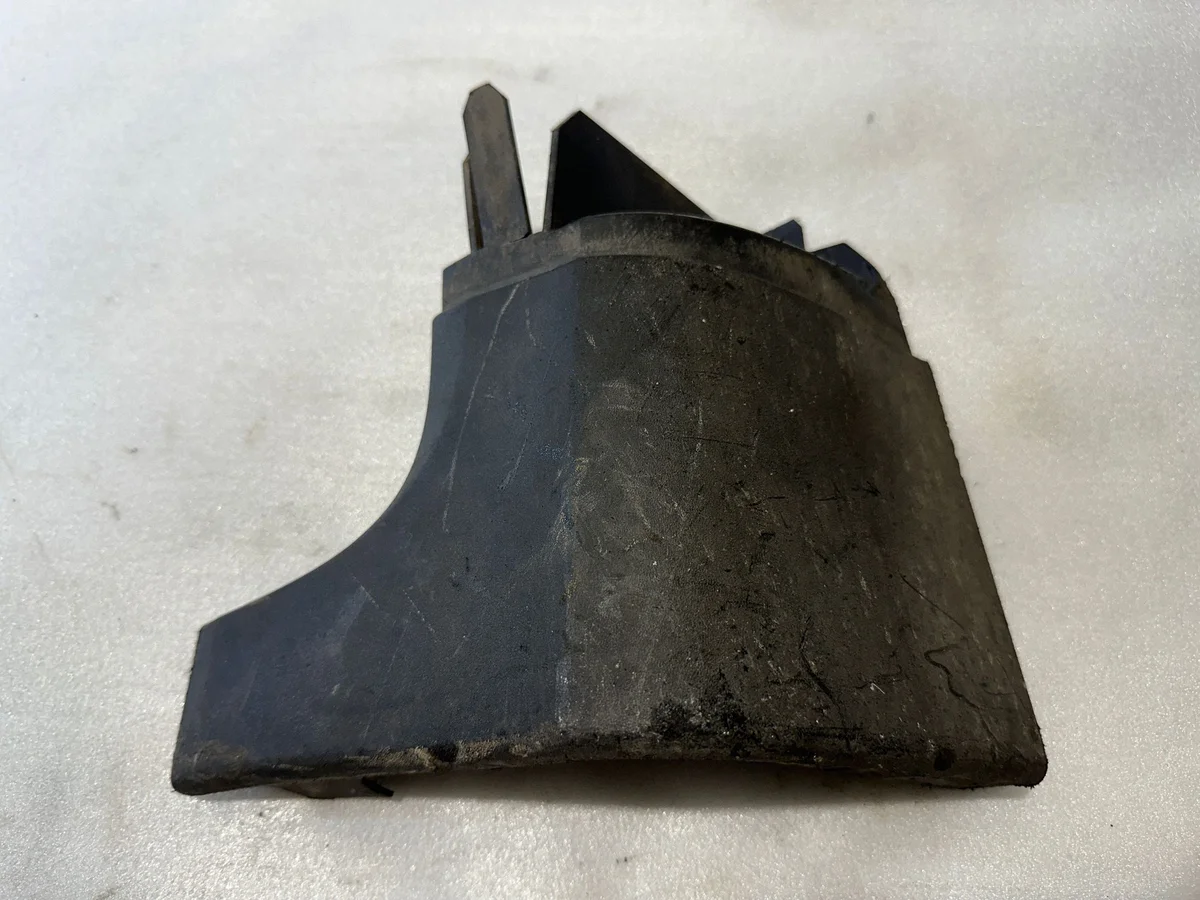 Volvo XC60 Sill Trim 30744871