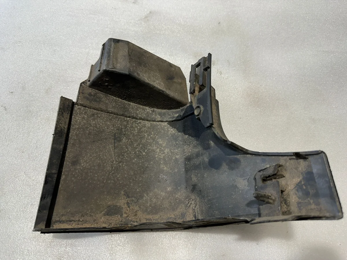 Schwellerleiste Volvo XC60 30744871 image 3