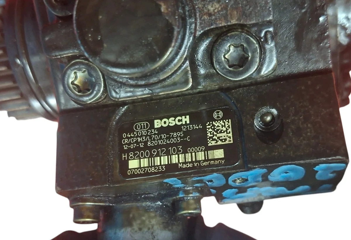 Bomba Injetora Renault Trafic 2.0 DCI 8200912103 image 3