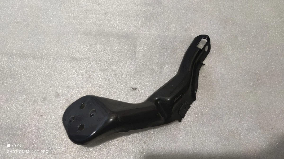 Parte interior Mercedes-Benz GL X166 8K1880476A