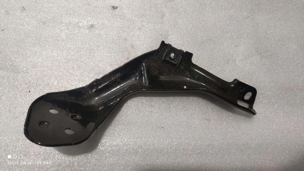 Parte interior Mercedes-Benz GL X166 8K1880476A image 3