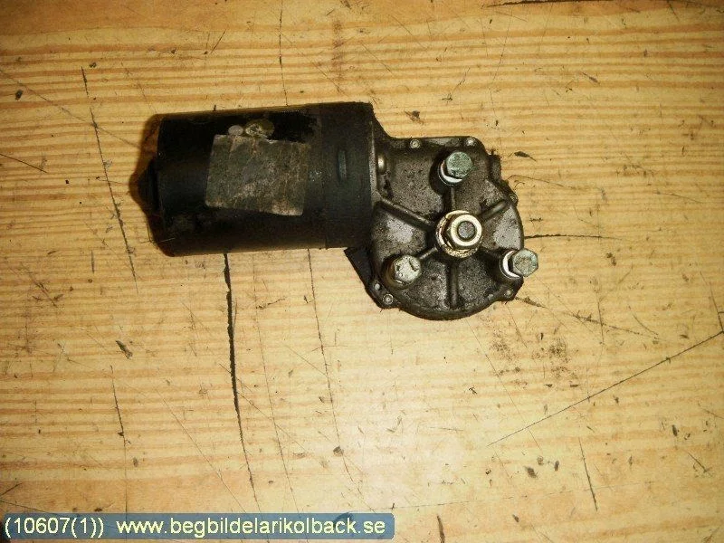 2000 VW Golf IV Wiper Motor BEG1523