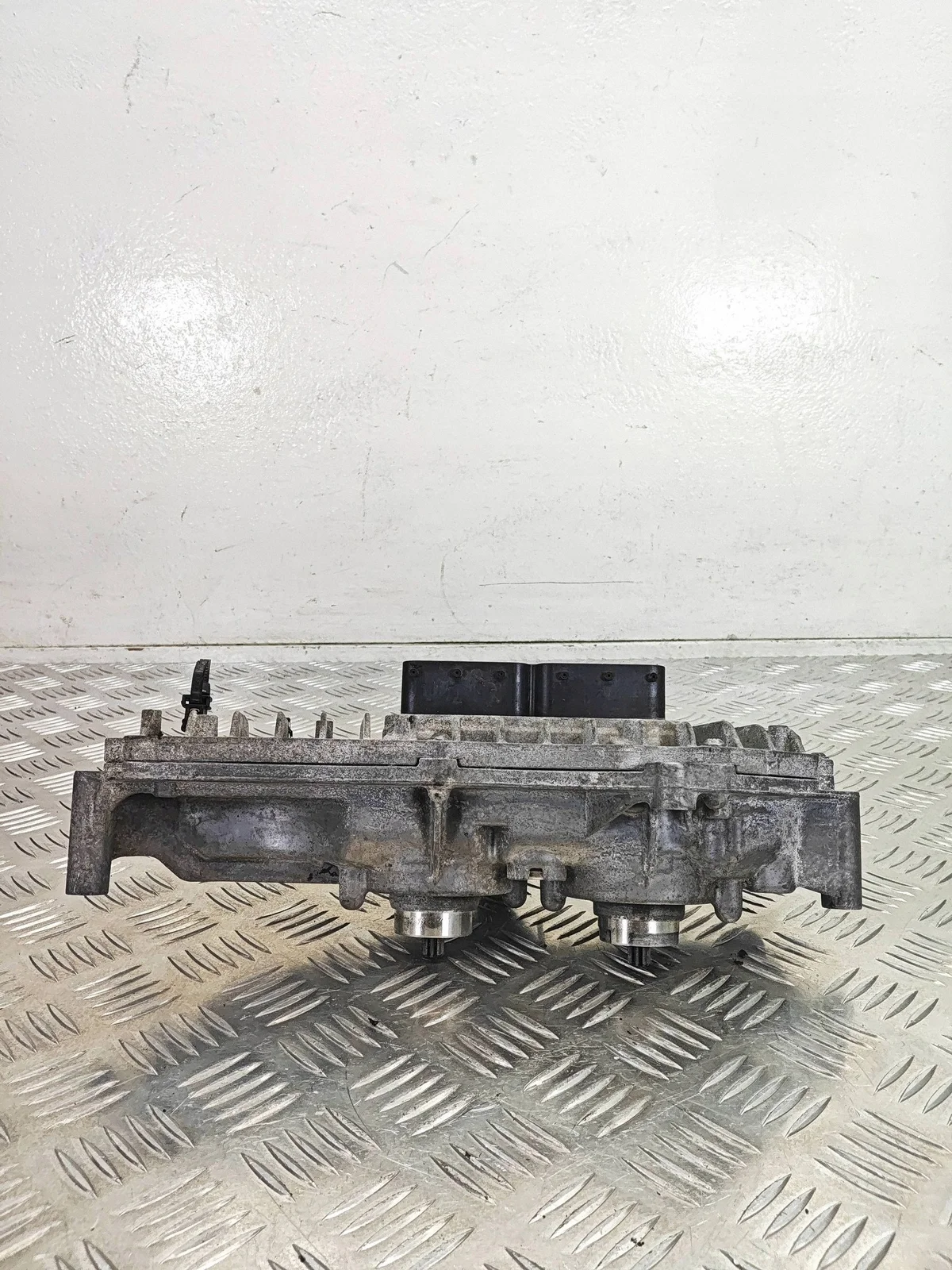 Renault Getriebesteuergerät A2C53374830 image 3