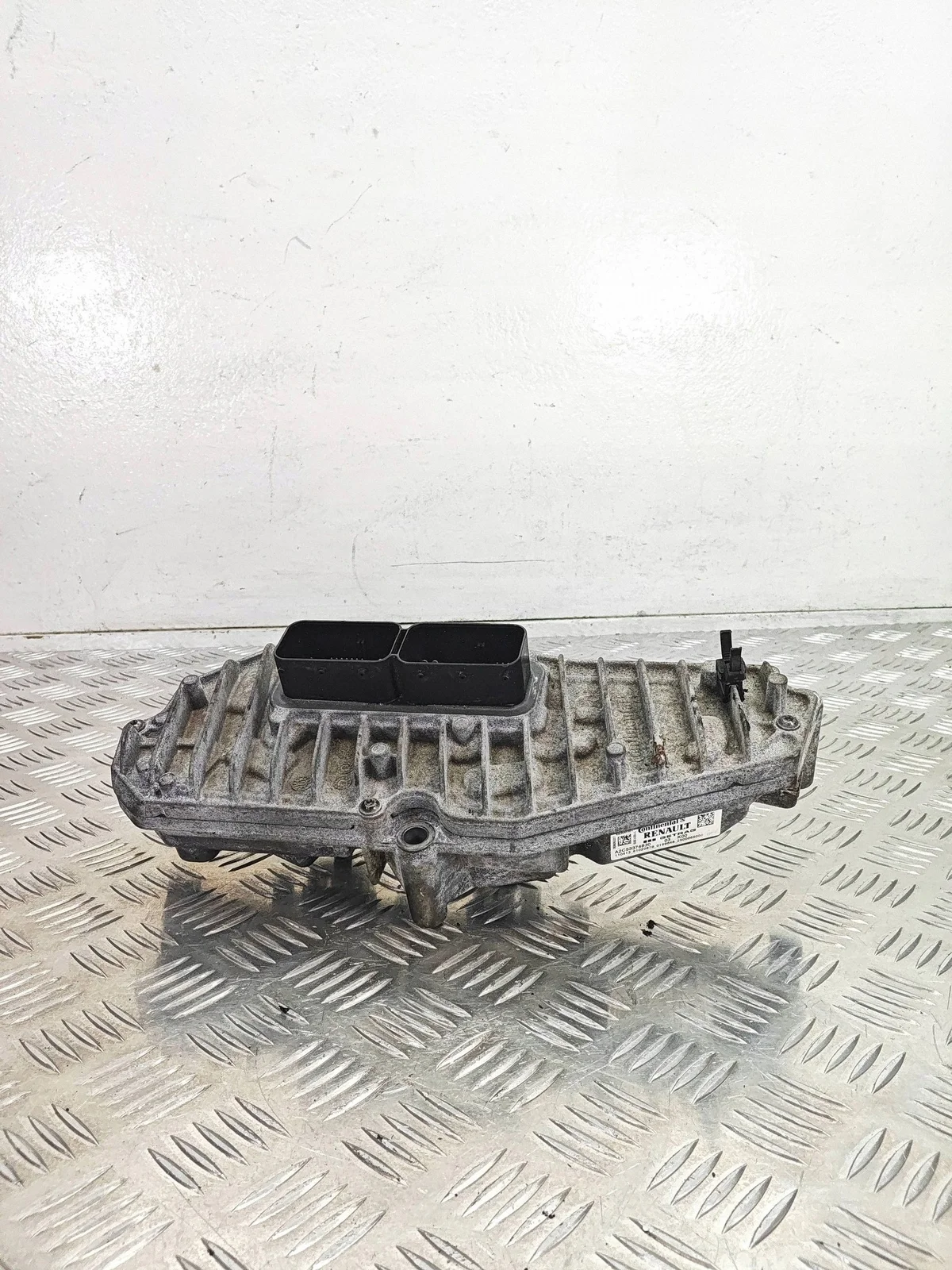 Renault Getriebesteuergerät A2C53374830 image 4