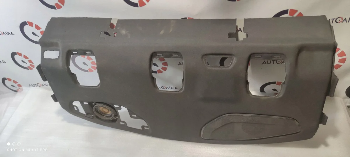 Volvo S60 III Trunk Shelf 31675029