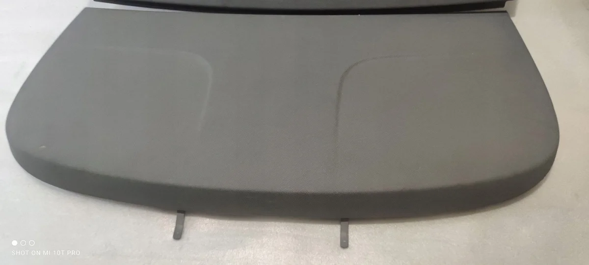 Audi 81A867769 Achterbak Plank Gebruikt image 3