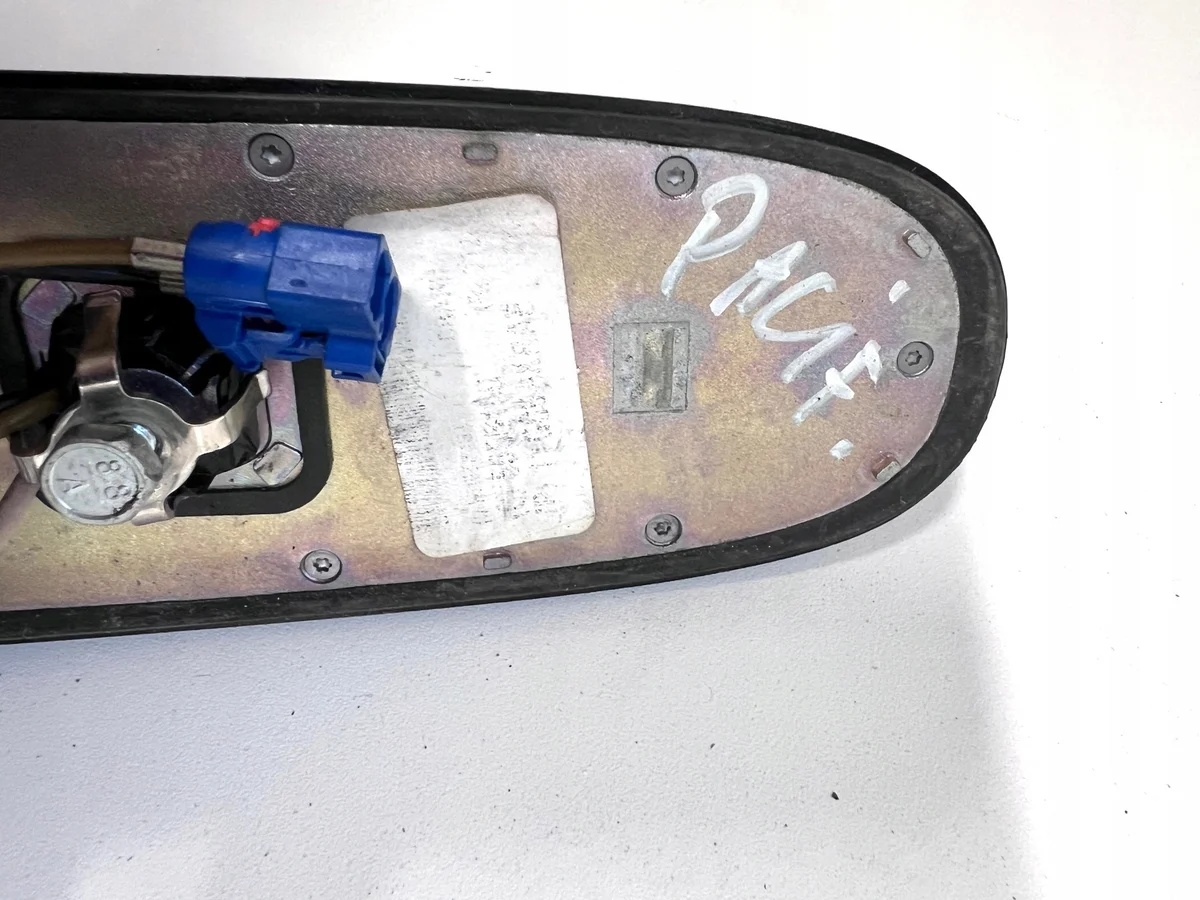 GPS Antenne (Haifischflosse) Chrysler Pacifica image 7