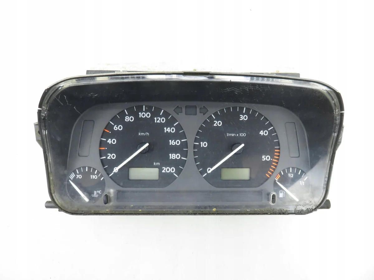 CUENTAKILÓMETROS VW GOLF III 1.9 TDI 1H0919860H
