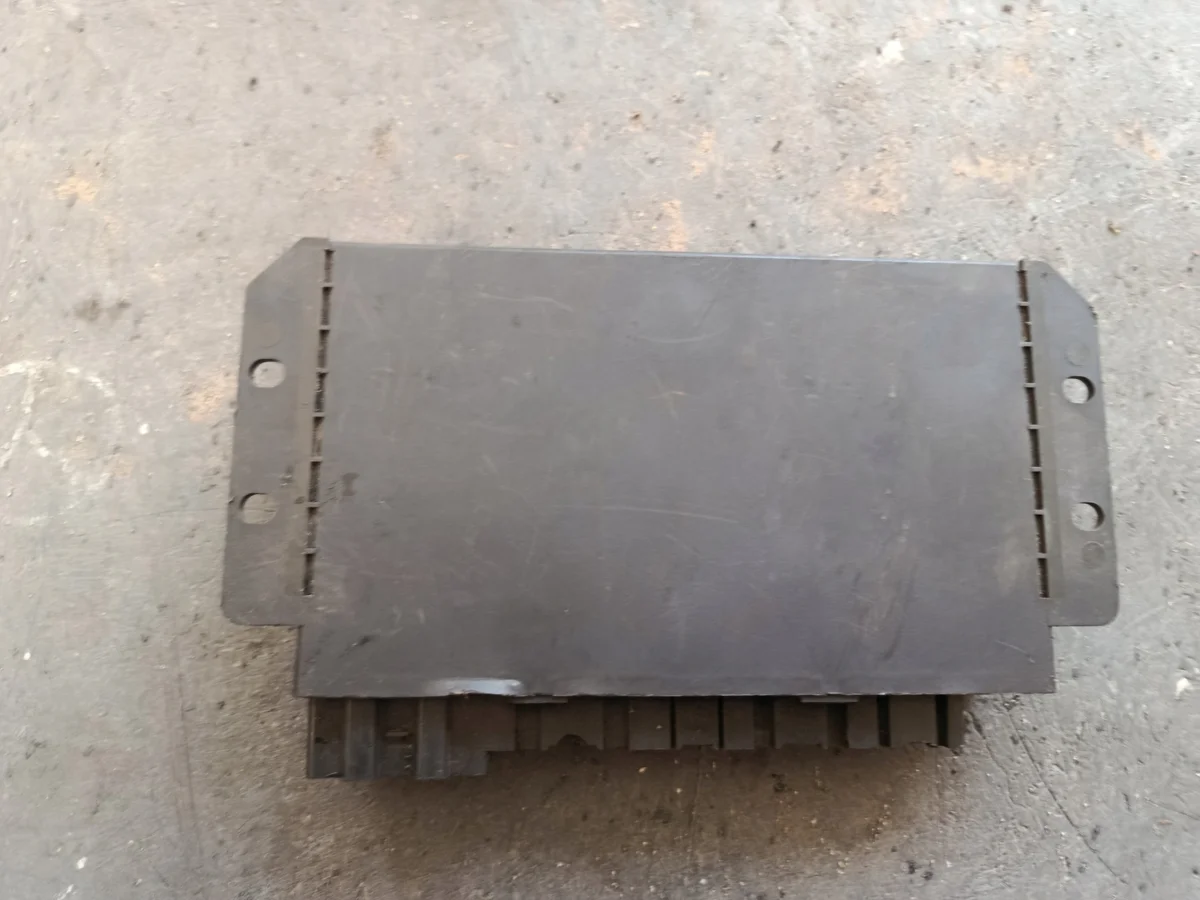 Audi A4 B6 B7 Comfort Module 8E0959433BC image 3