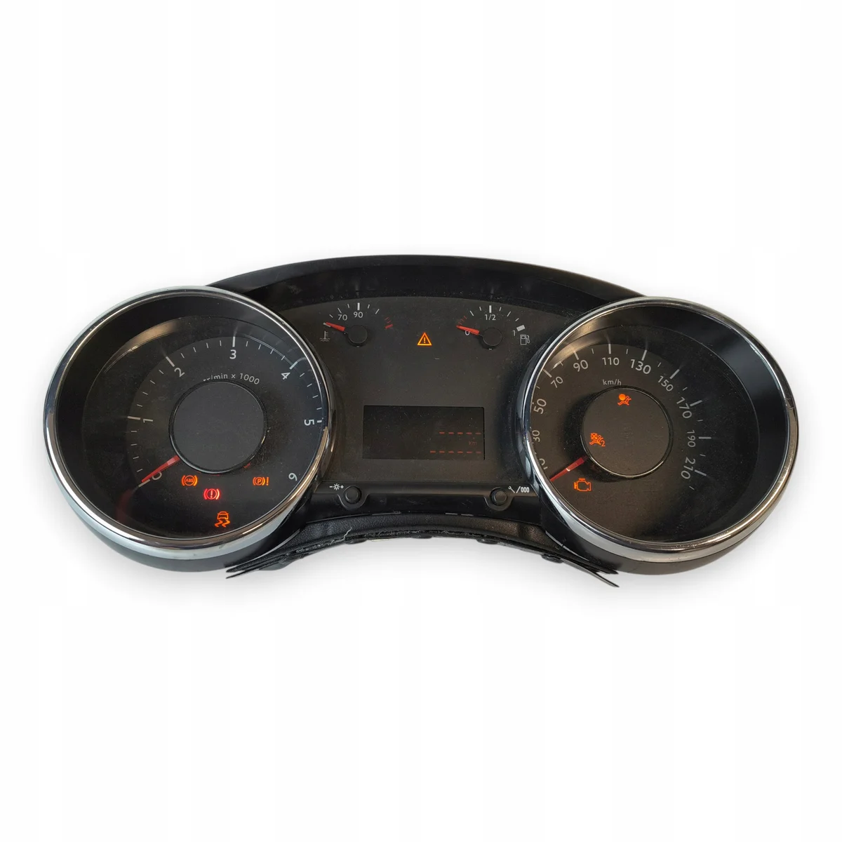 Painel de Instrumentos Peugeot 3008 5008 1.6 HDI