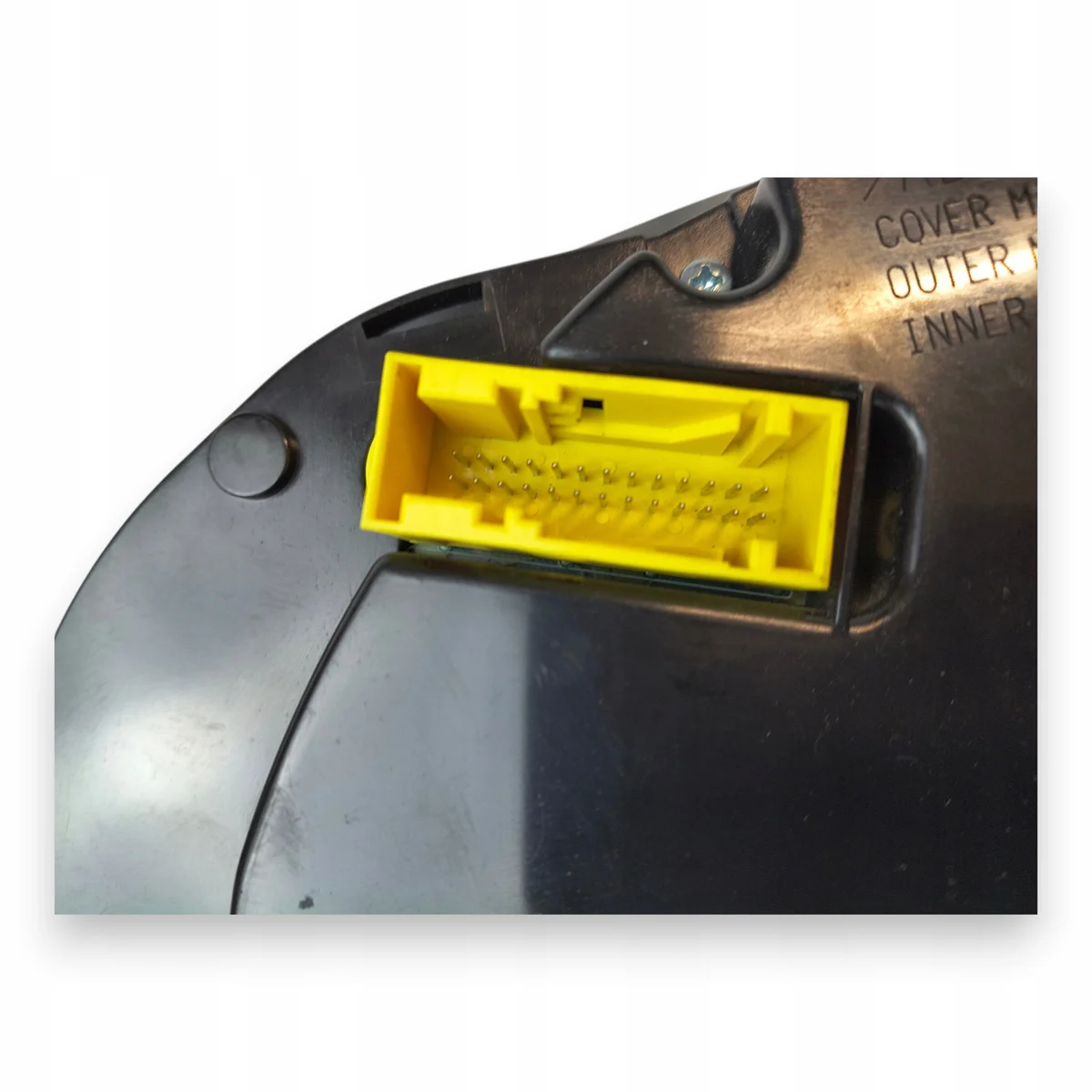 Kombiinstrument Peugeot 3008 5008 1.6 HDI image 6