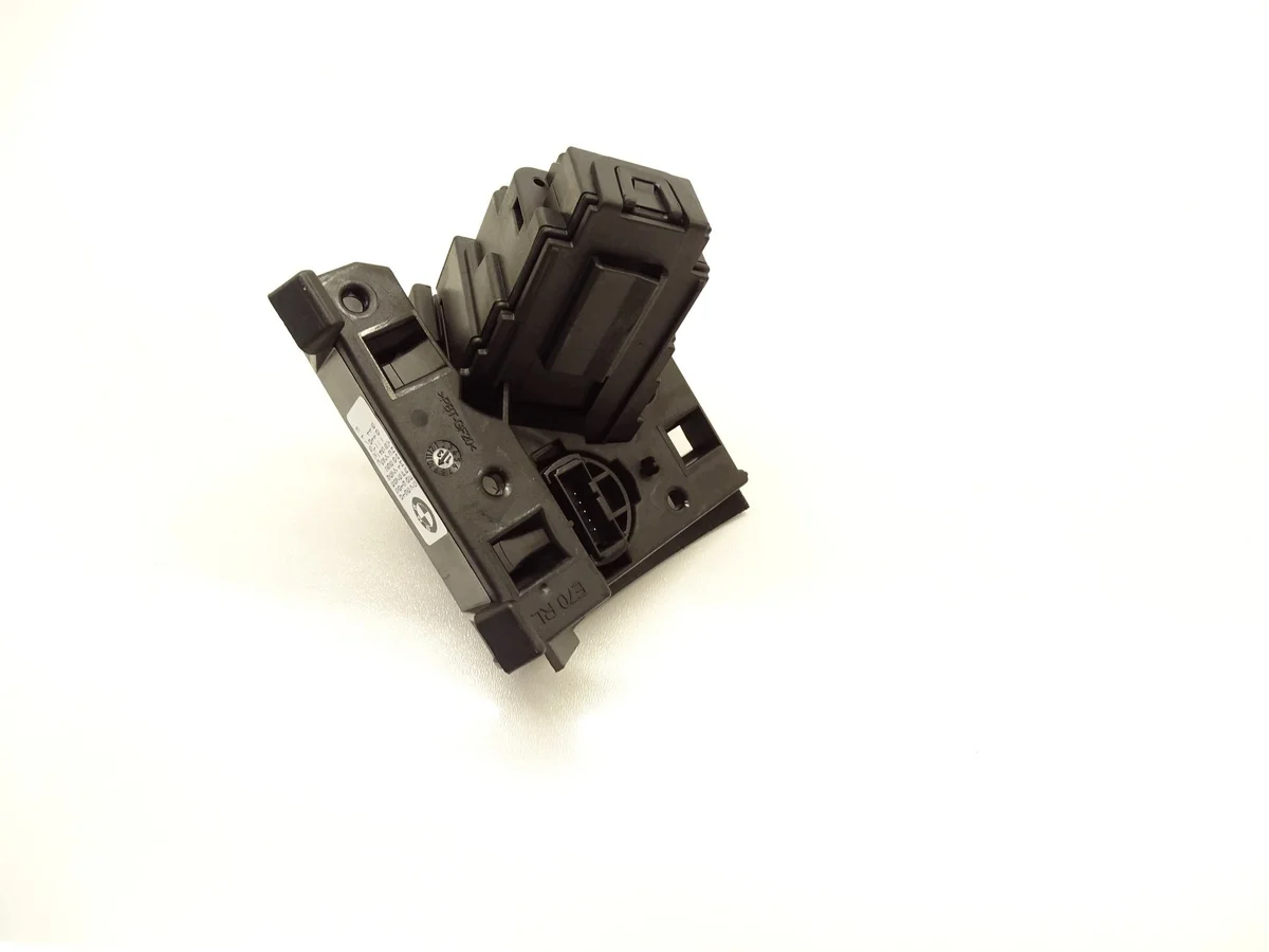 Start Stop Knop Sleutel BMW X5 9177974 image 3
