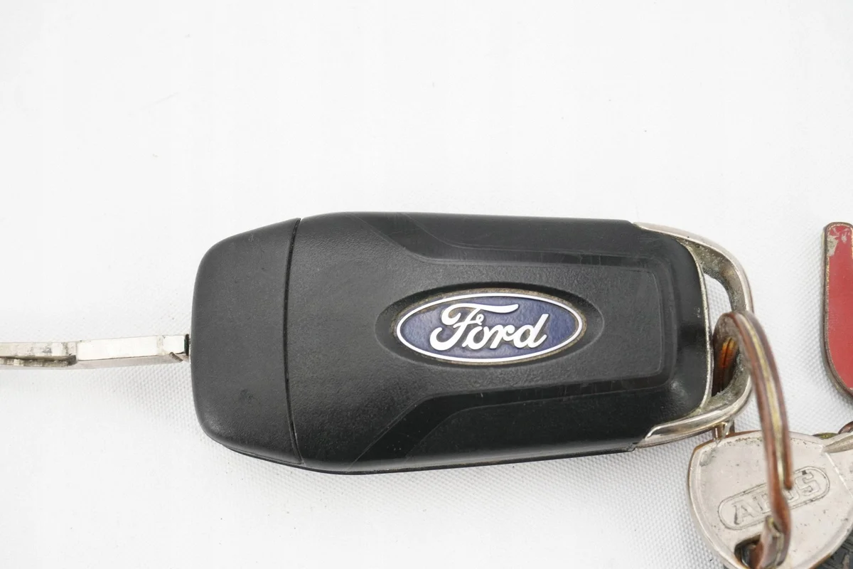 Zündschloss Ford Ranger DS7T-15607-BB image 8