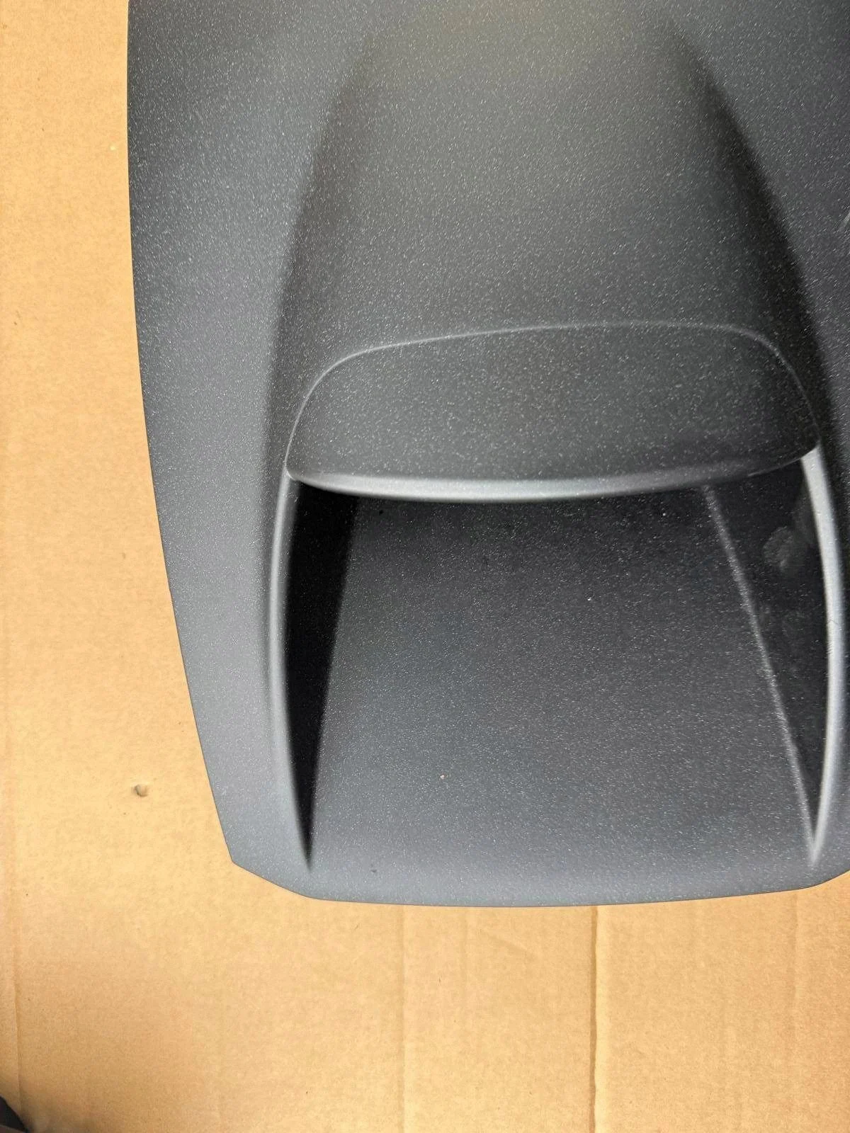 Ford Fiesta Interior Part 8A61A045N56AFW image 3
