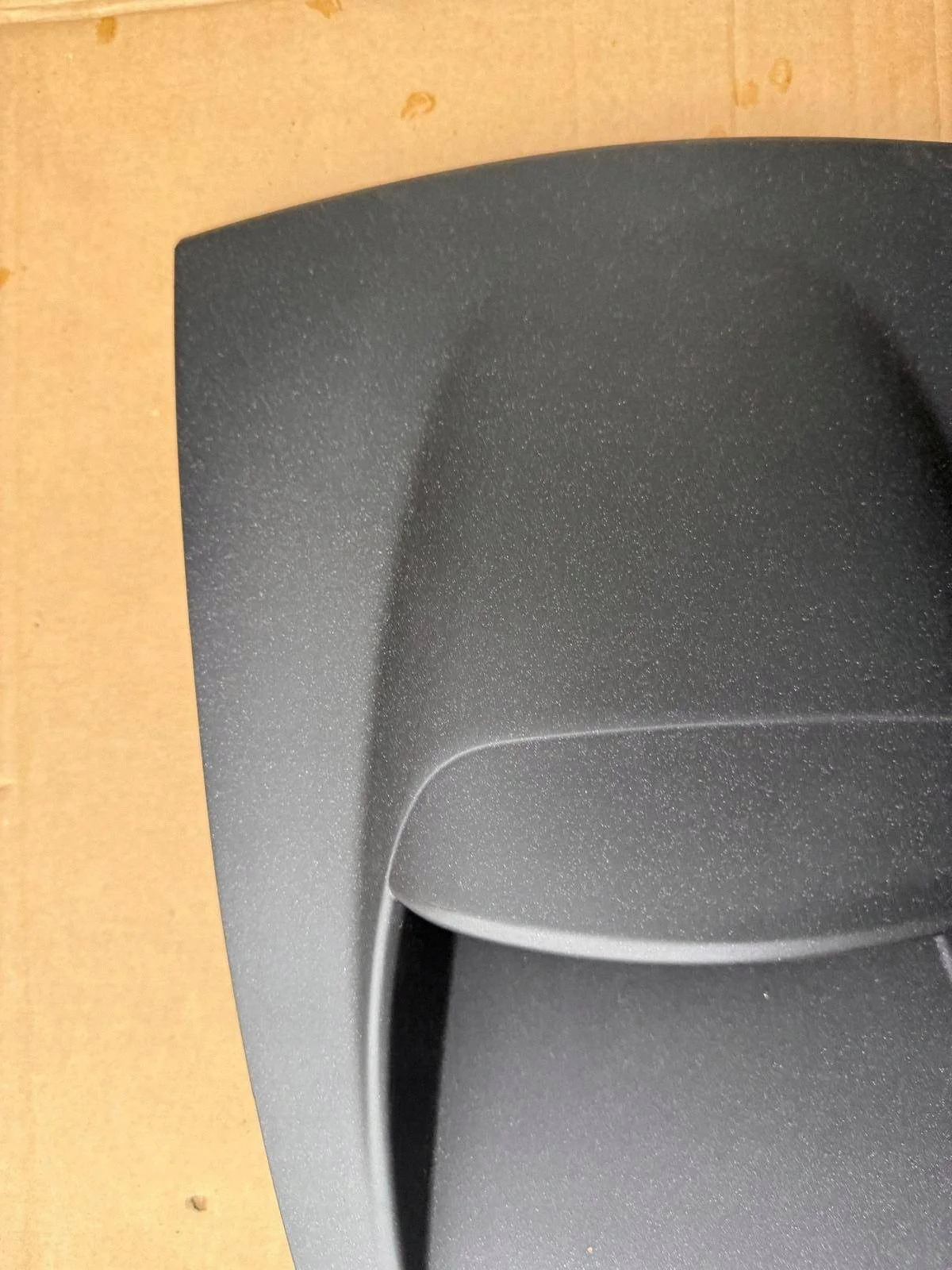 Ford Fiesta Interior Part 8A61A045N56AFW image 4