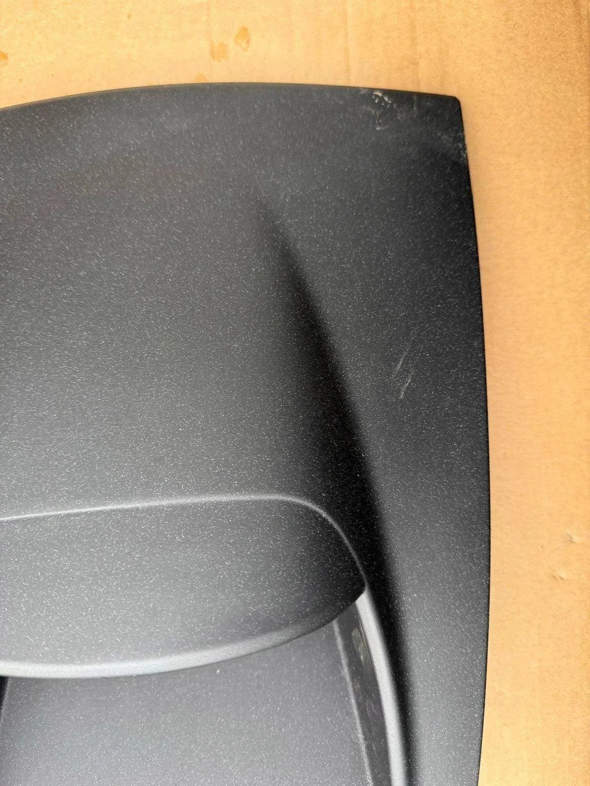 Ford Fiesta Interior Part 8A61A045N56AFW image 5