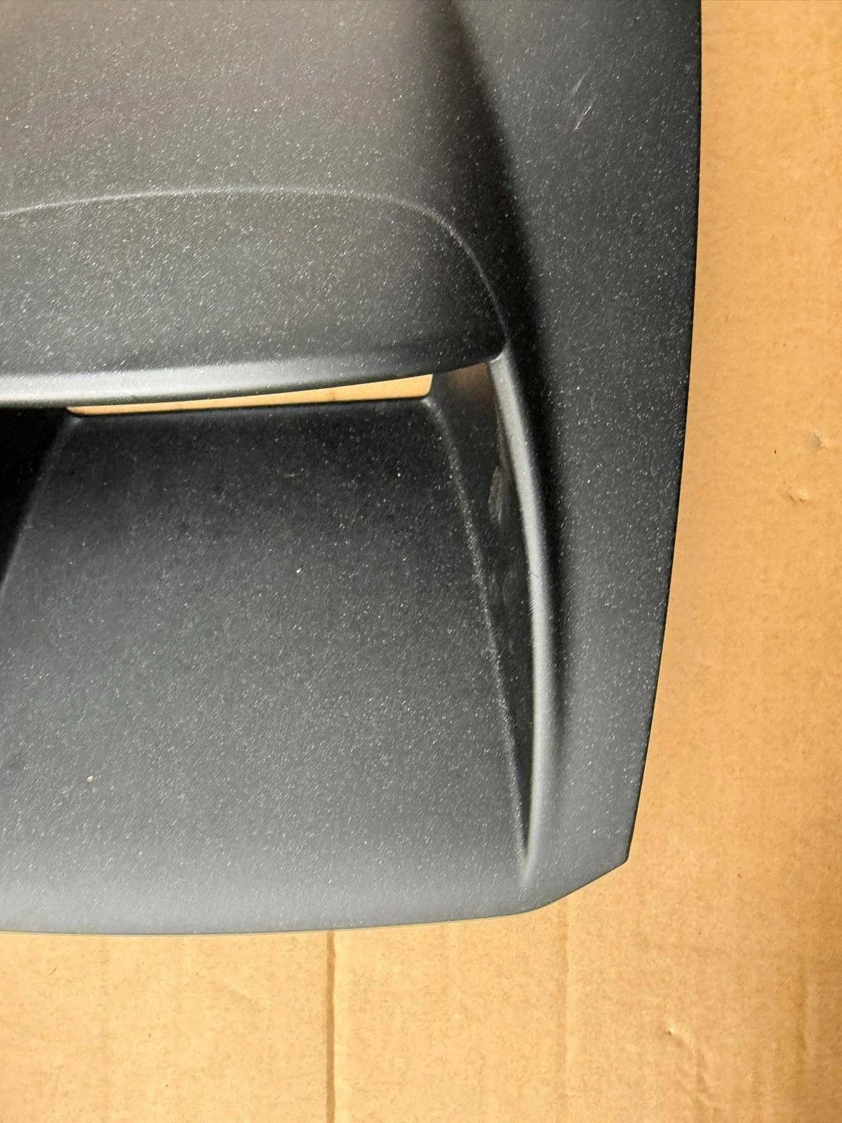 Ford Fiesta Interior Part 8A61A045N56AFW image 6