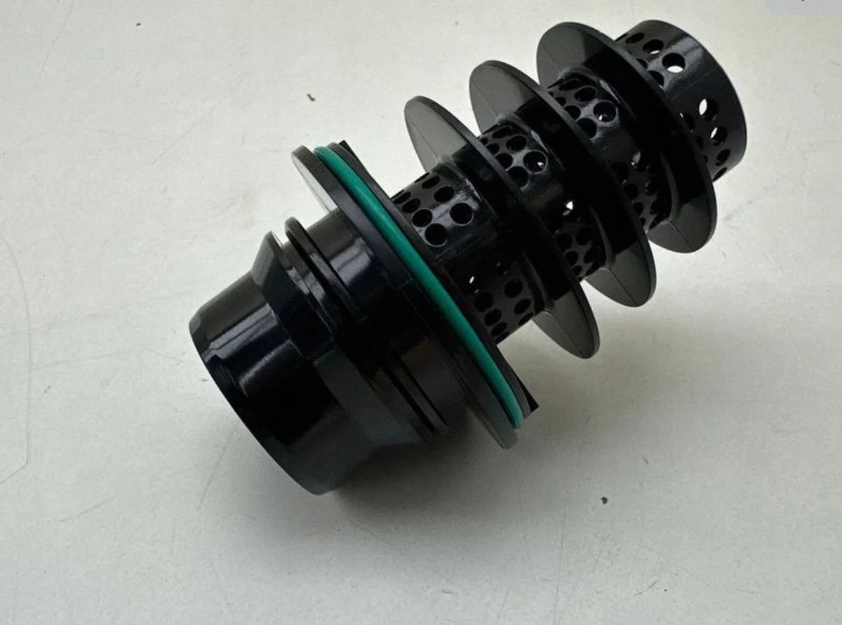 Turbinenkrümmer Mercedes A W176 B W246 4011349A