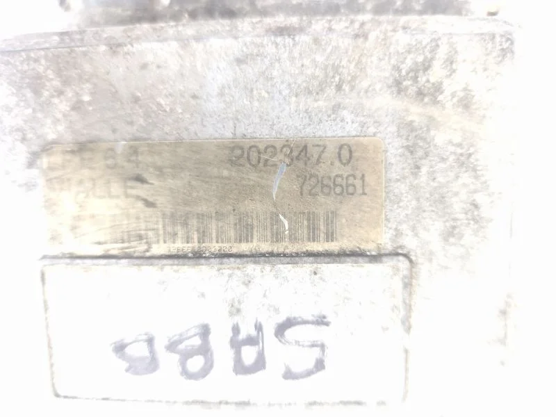 Steuermodul Saab 9-5 2023470 image 3