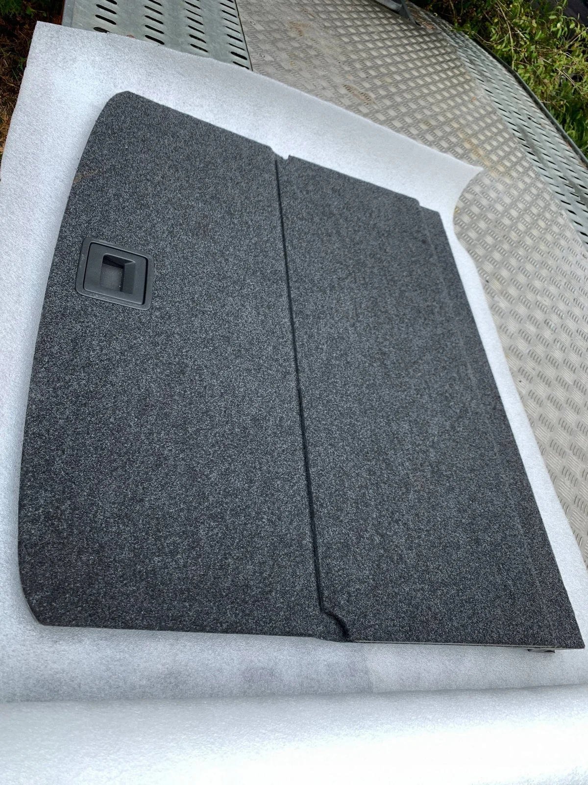 5N0858855A Ablage Gepäckraum VW Tiguan image 3