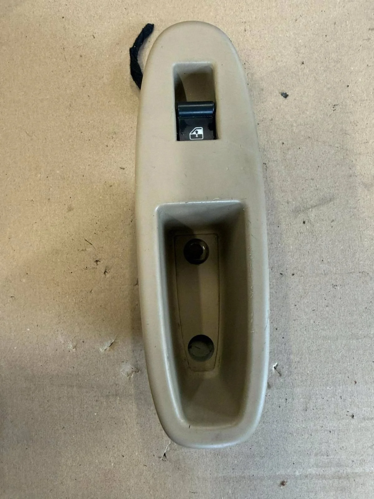 Interruttore alzacristalli Alfa Romeo OE 156079596