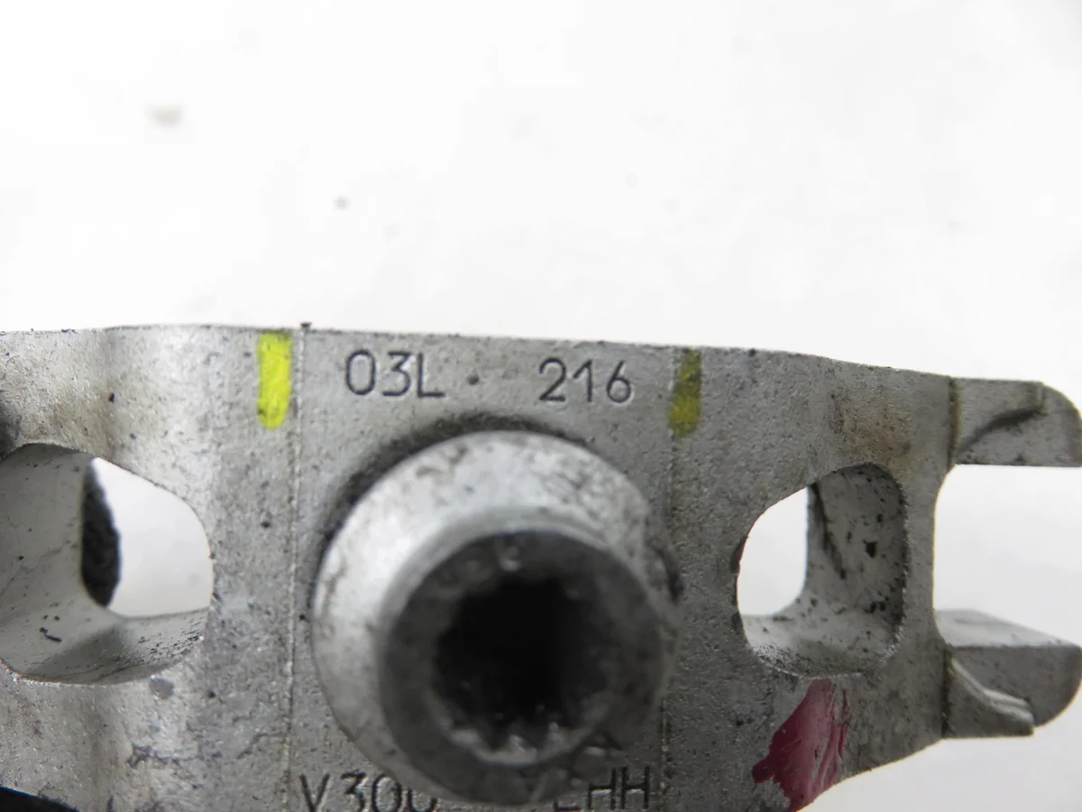 2x Halter Einspritzdüse VW Polo V 1.6 TDI thumbnail 3