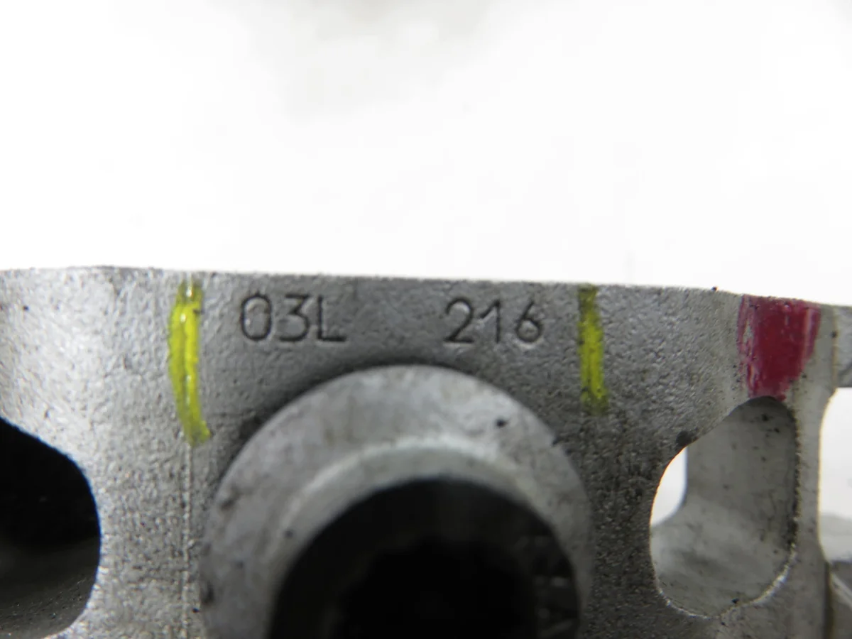 2x Halter Einspritzdüse VW Polo V 1.6 TDI thumbnail 4