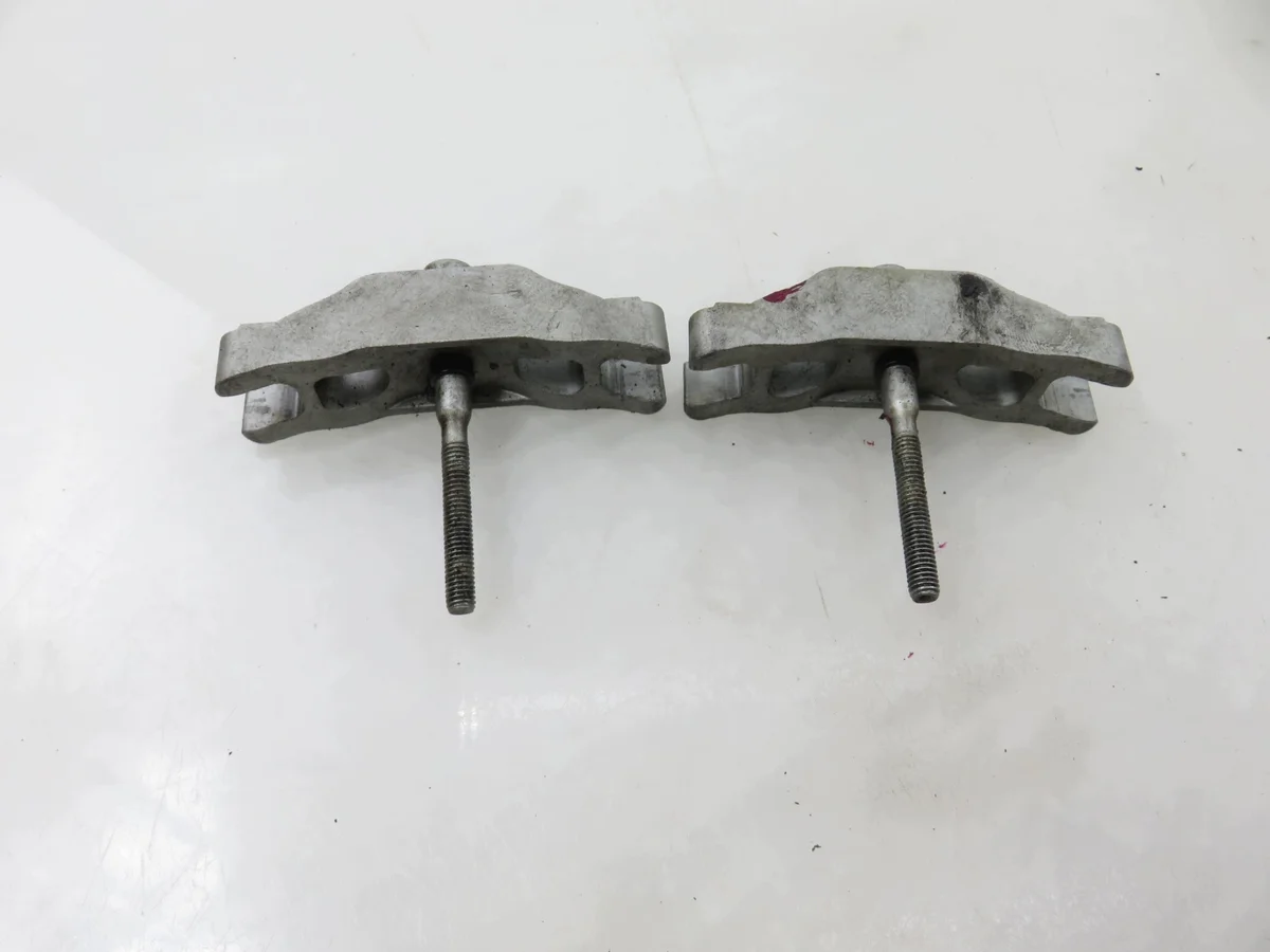 2x Halter Einspritzdüse VW Polo V 1.6 TDI thumbnail 5
