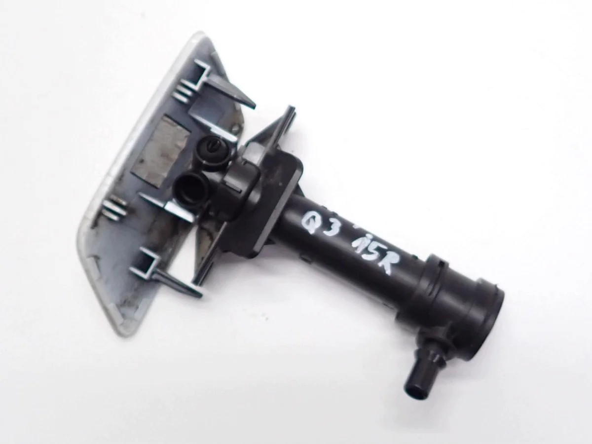 Düse Scheinwerferreinig. rechts Audi Q3 8U 8U0955102C image 3