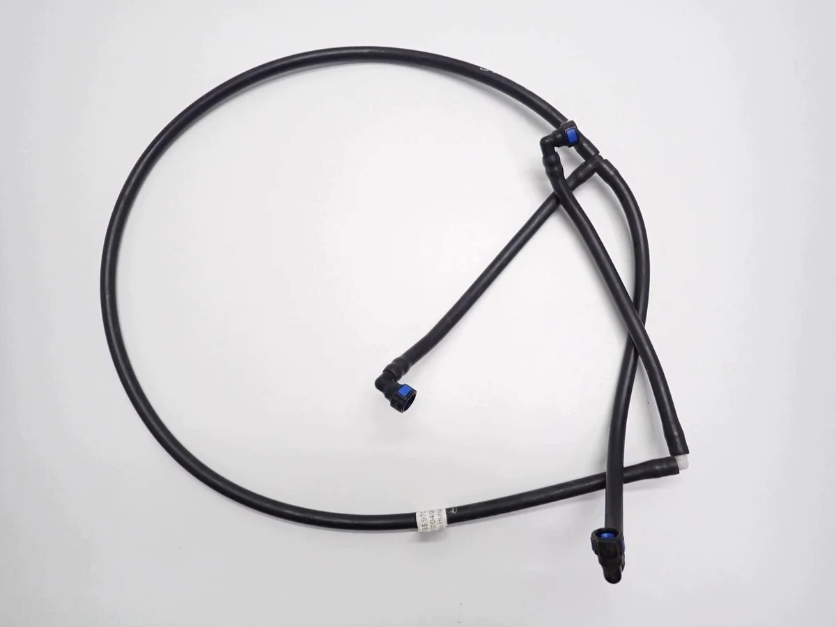 Audi Q3 8U Washer Hose Pipe 8U0955970