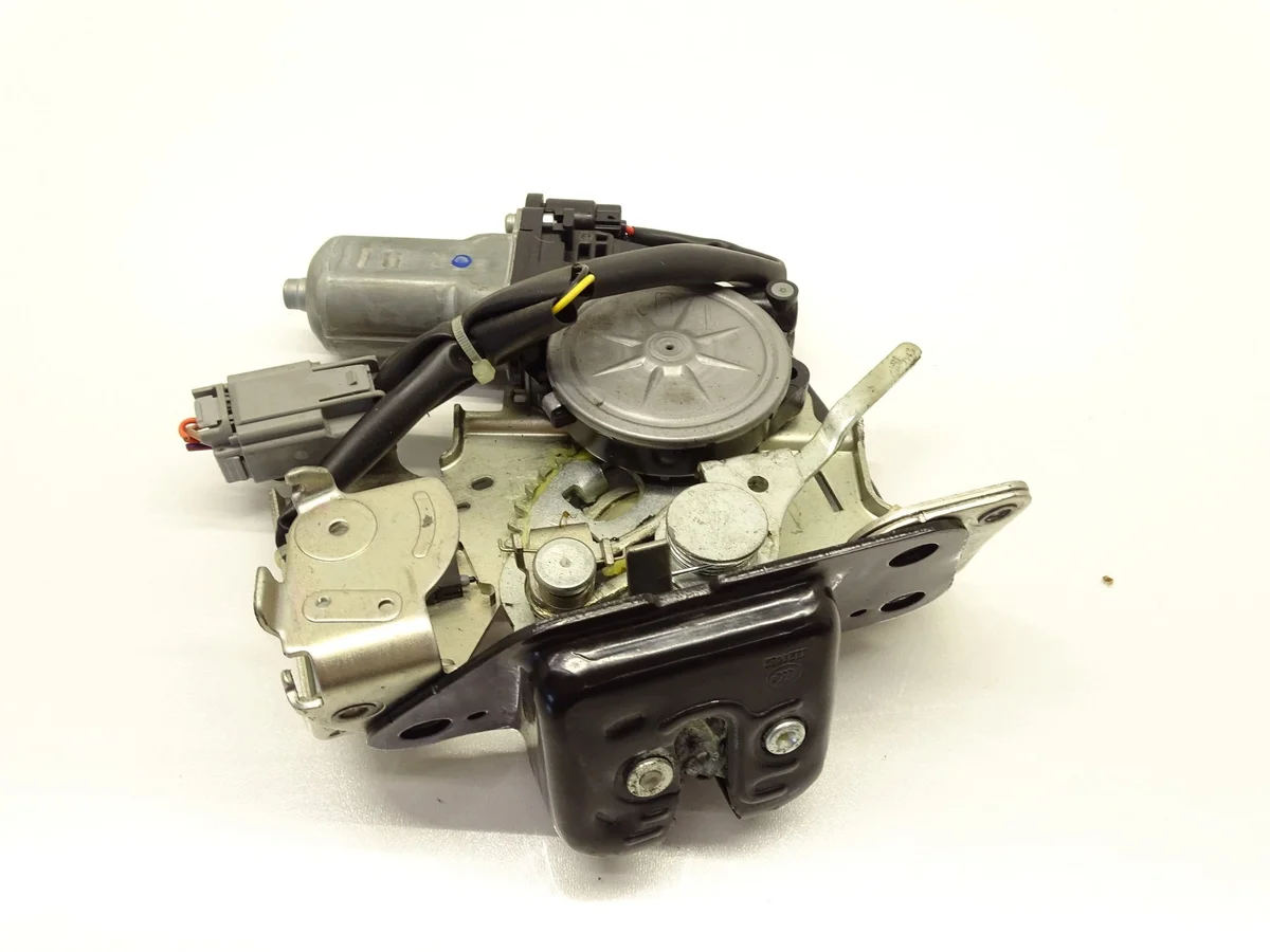 Fechadura Porta-Malas Jeep WK2 YxZuwijRU
