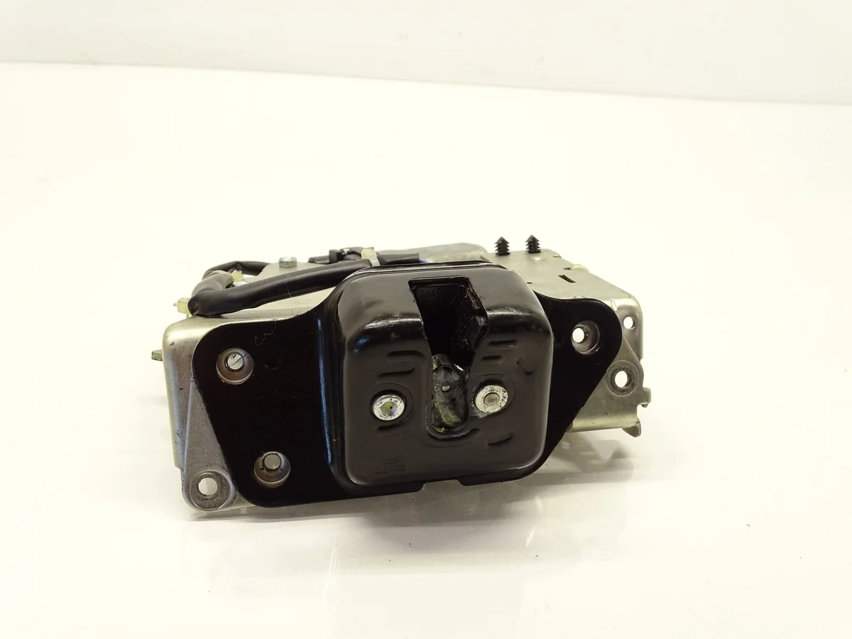 Fechadura Porta-Malas Jeep WK2 YxZuwijRU image 3
