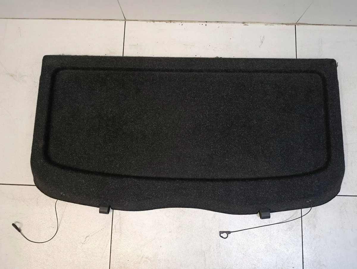 Suzuki Vitara III 15- Étagère Coffre Arrière