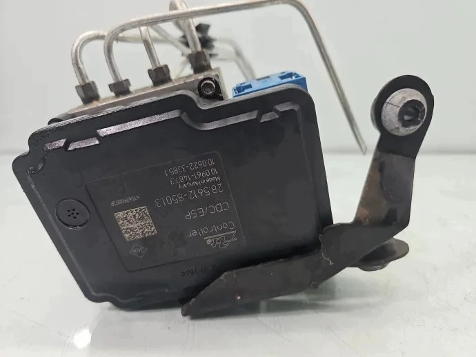 ABS Pumpe Renault Scenic 3 476601115R image 3