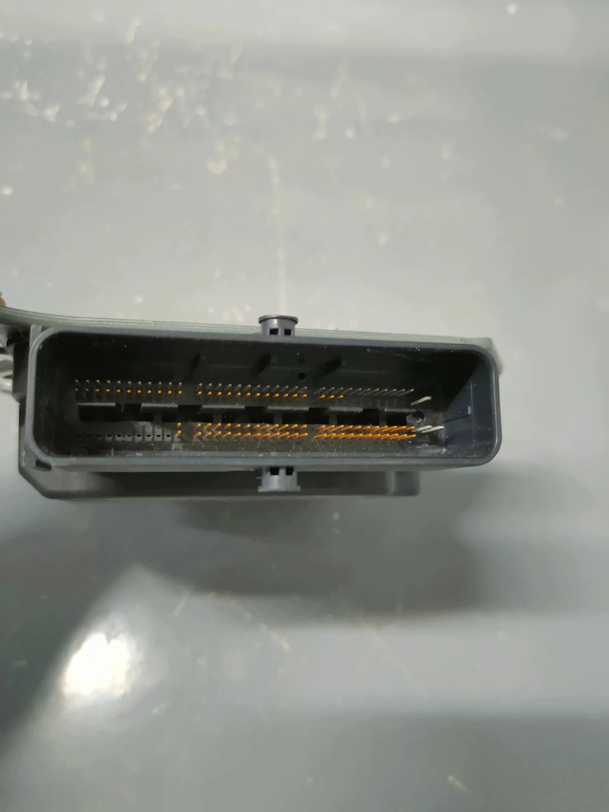 Modul Airbag 5QS959655D VW Skoda Seat image 4