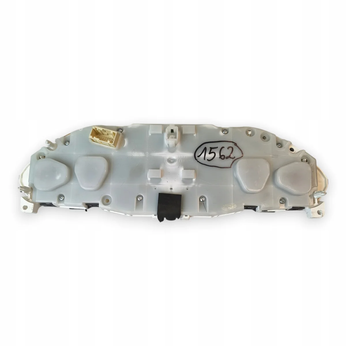 Kombiinstrument Peugeot 208 I 1.2 PureTech image 4