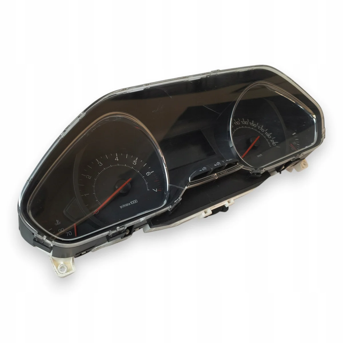 Kombiinstrument Peugeot 208 I 1.2 PureTech image 5