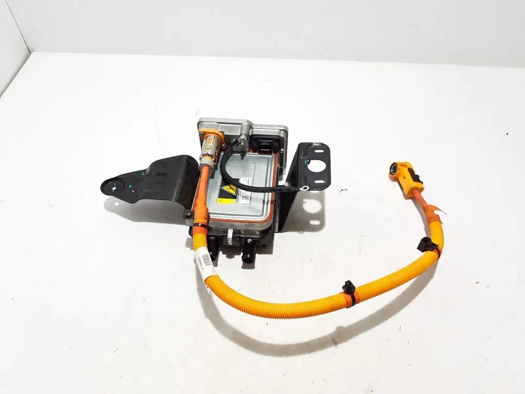 Volvo XC40 Elektrische Verwarming Webasto 32352951