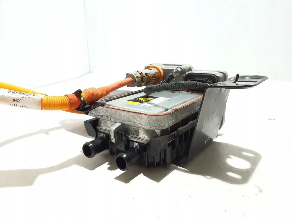Volvo XC40 Elektrische Verwarming Webasto 32352951 image 5
