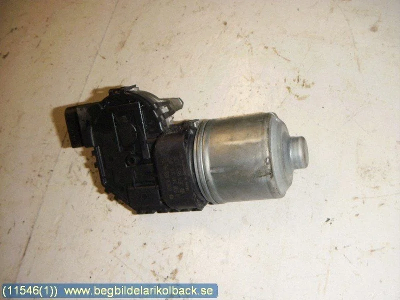 Motor Limpa Para-Brisas VW Passat B5.5 2001