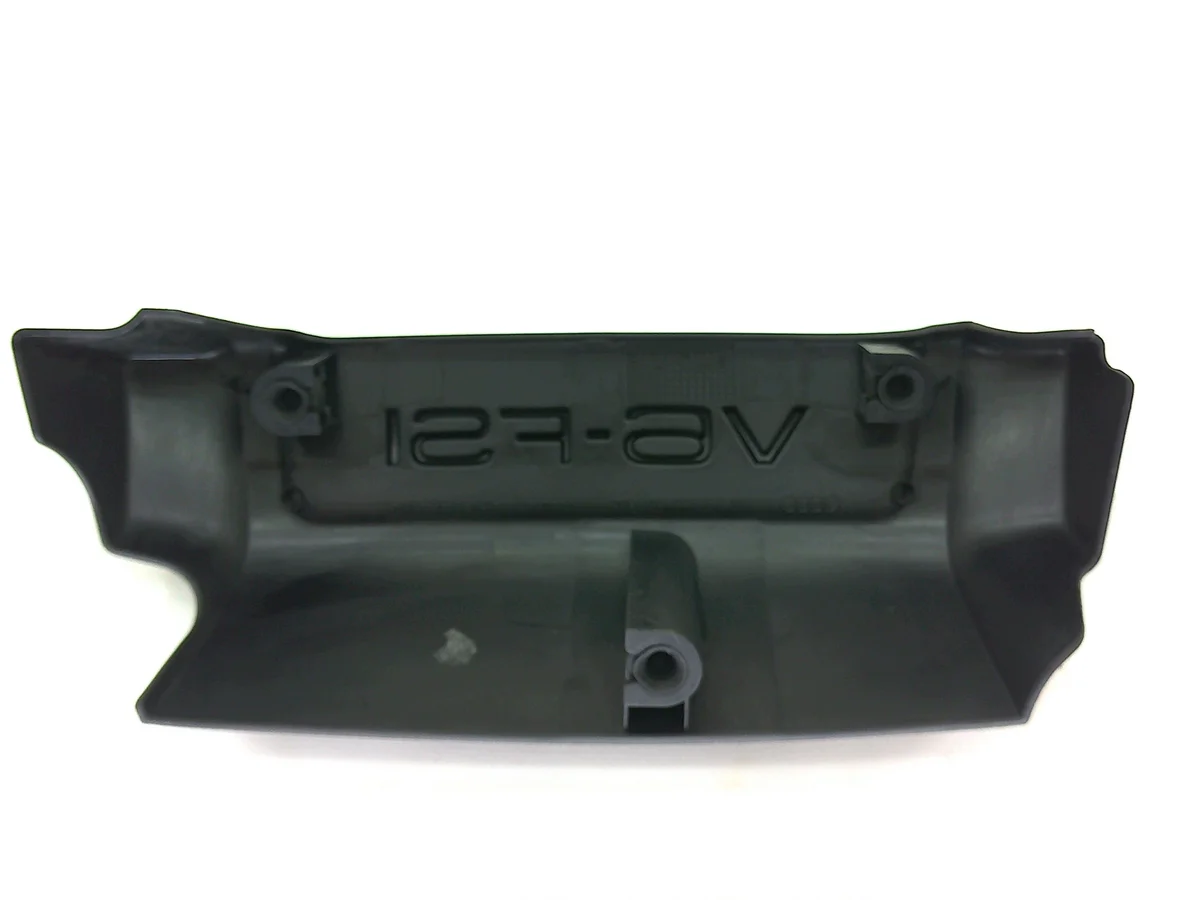 Coperchio Motore Audi A6 C7 06E103925FX Usato image 3