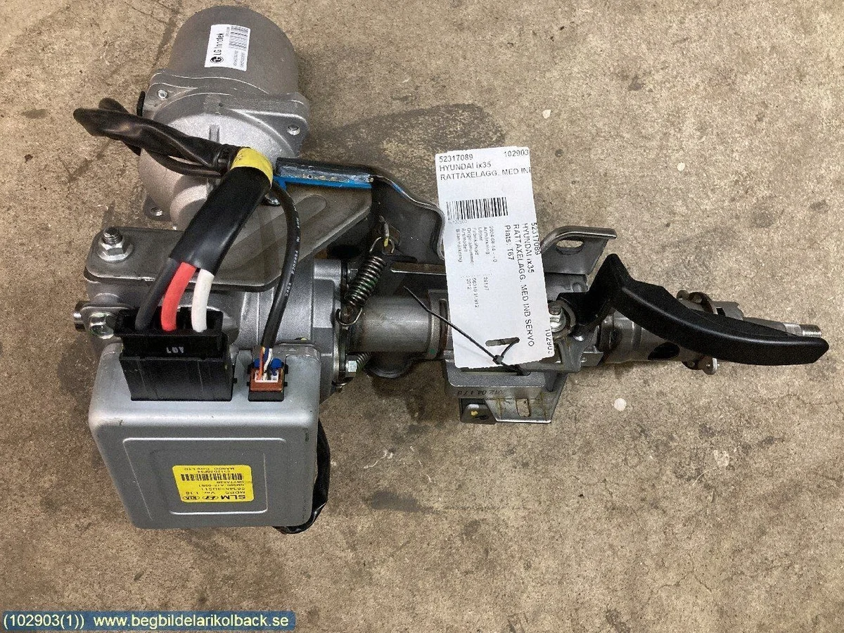 Hyundai OE 563103U812 Usato