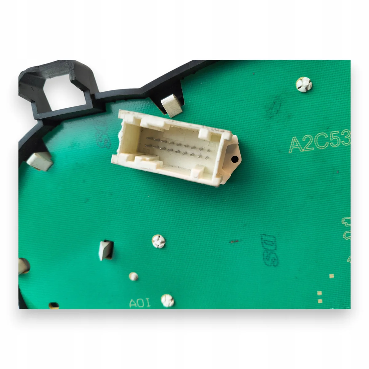 Compteur Peugeot 207 A2C53065547 image 7