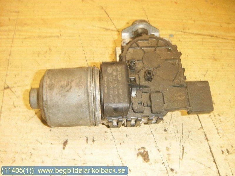 Moteur essuie-glace VW Polo 6Q1955119 BEG1867