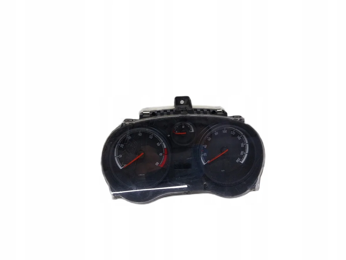 Opel Corsa D 1.2 16V Contador Usado